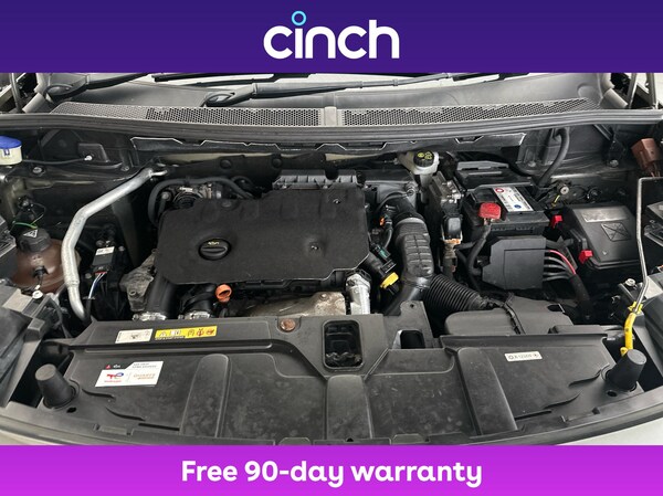 Used Peugeot 3008 2018 for sale - 76242146: Photo 23