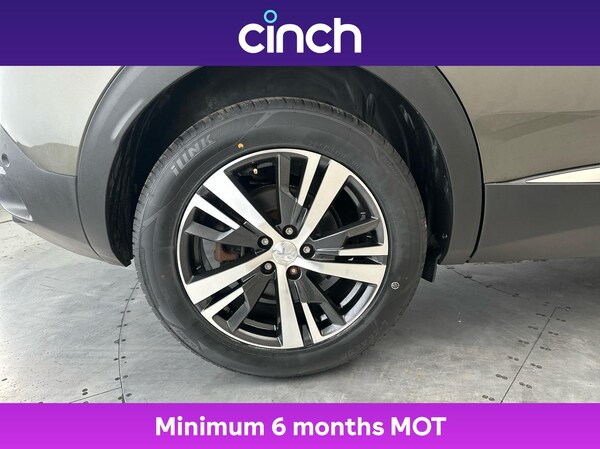 Used Peugeot 3008 2018 for sale - 76242146: Photo 27