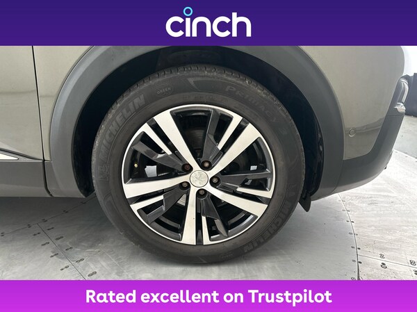 Used Peugeot 3008 2018 for sale - 76242146: Photo 28