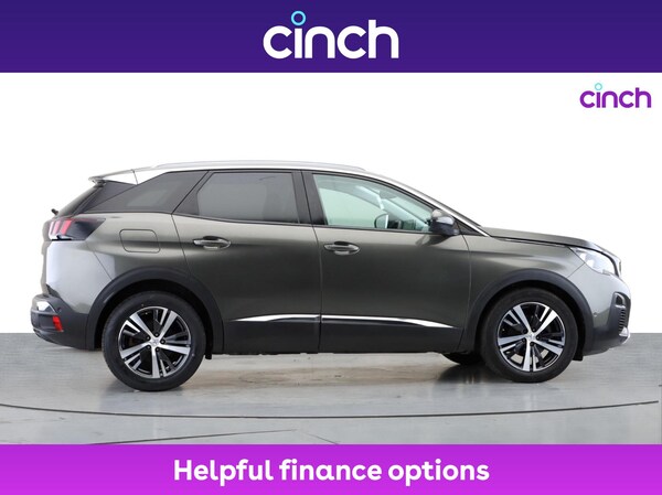 Used Peugeot 3008 2018 for sale - 76242146: Photo 2