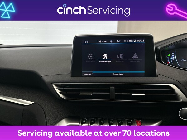 Used Peugeot 3008 2018 for sale - 76242146: Photo 31