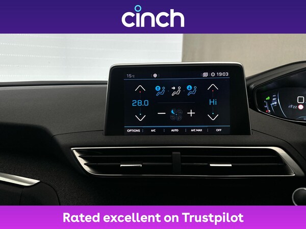Used Peugeot 3008 2018 for sale - 76242146: Photo 33