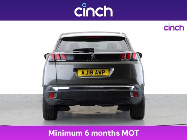 Used Peugeot 3008 2018 for sale - 76242146: Photo 5