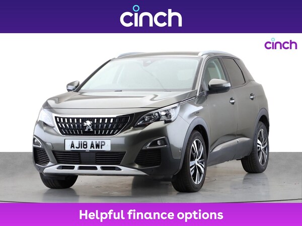 Used Peugeot 3008 2018 for sale - 76242146: Photo 9