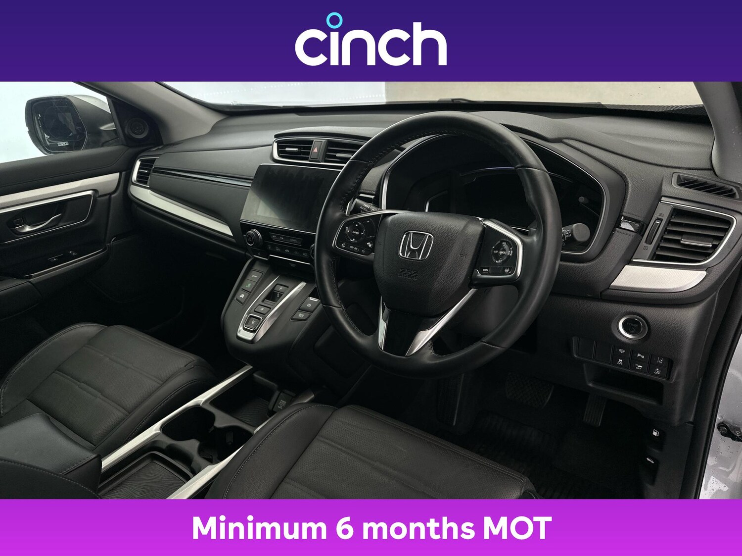 Used Honda CR-V 2019 for sale - 76376723: Photo 12