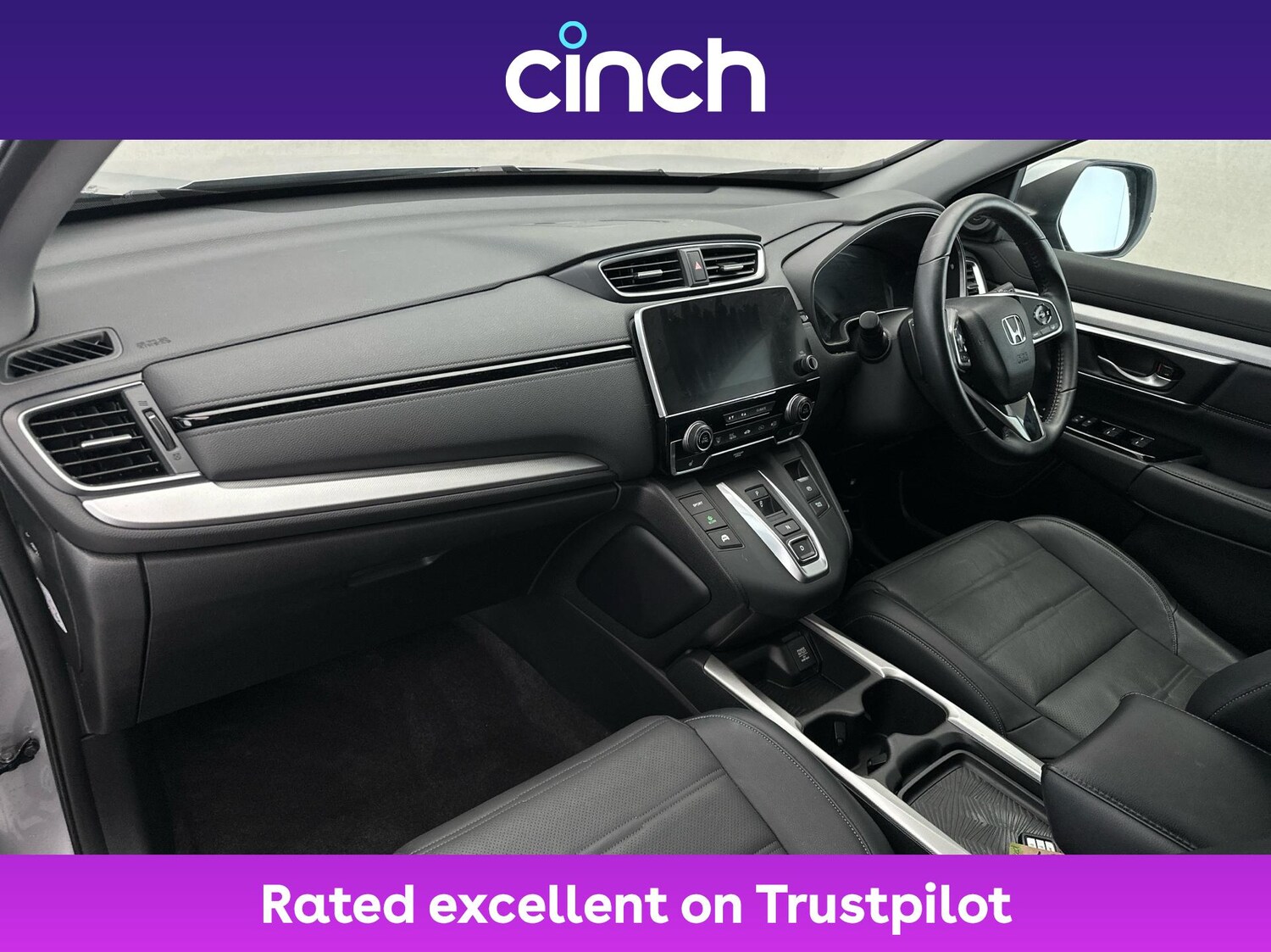 Used Honda CR-V 2019 for sale - 76376723: Photo 14