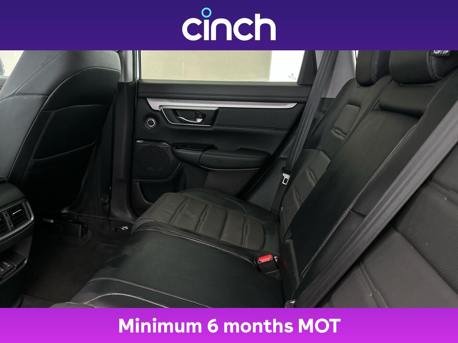 Used Honda CR-V 2019 for sale - 76376723: Photo 20