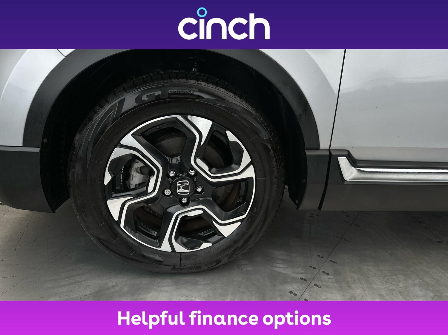 Used Honda CR-V 2019 for sale - 76376723: Photo 24