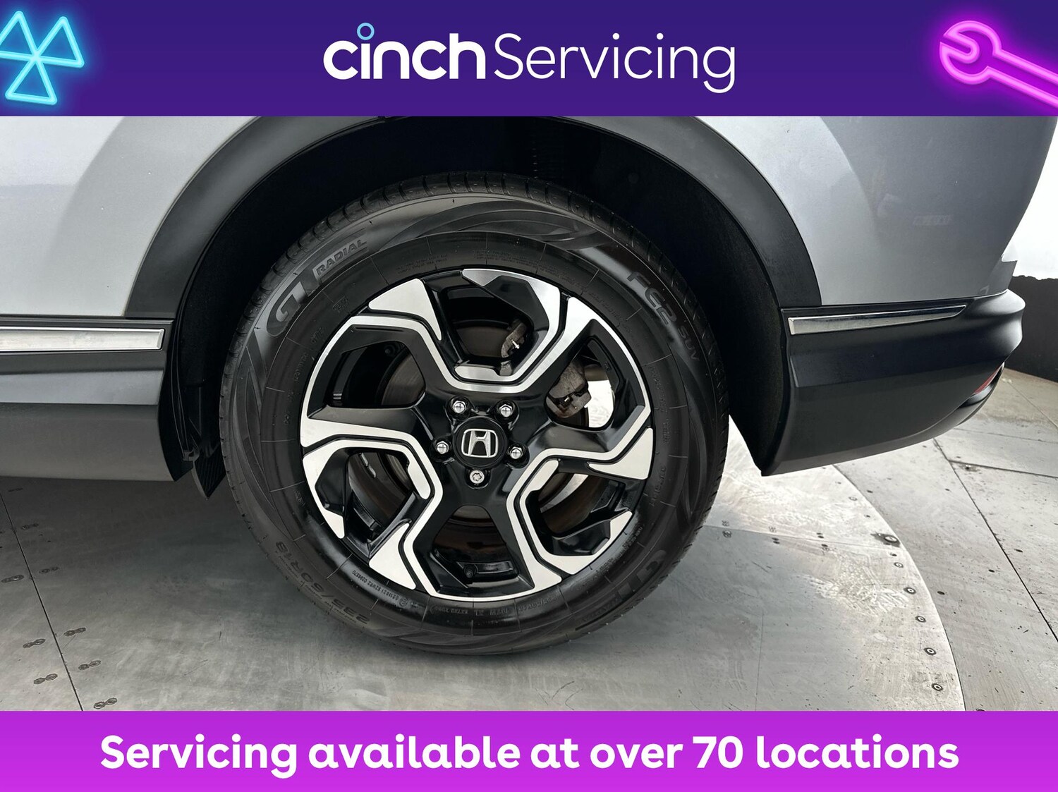 Used Honda CR-V 2019 for sale - 76376723: Photo 26