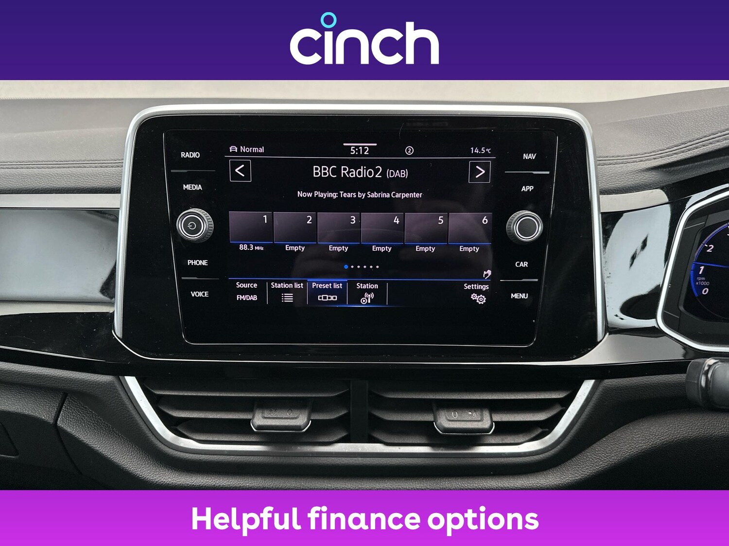 Used Volkswagen T-Roc 2022 for sale - 76082298: Photo 17