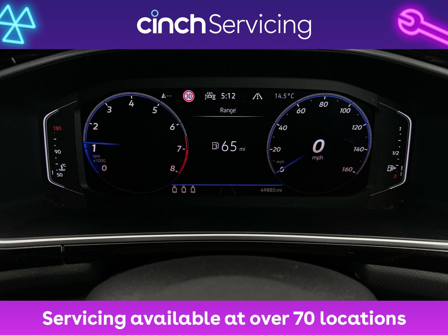 Used Volkswagen T-Roc 2022 for sale - 76082298: Photo 18