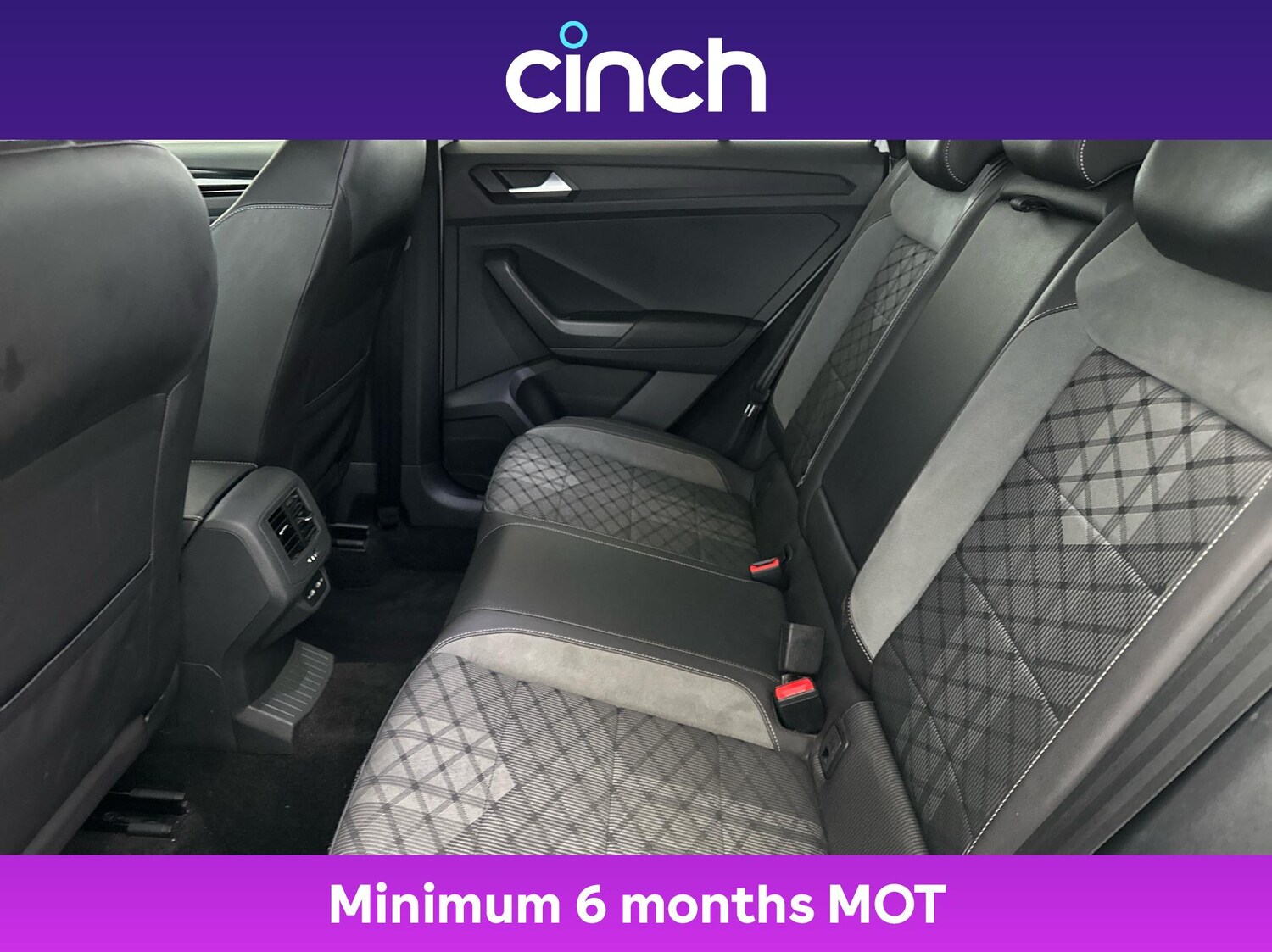 Used Volkswagen T-Roc 2022 for sale - 76082298: Photo 20