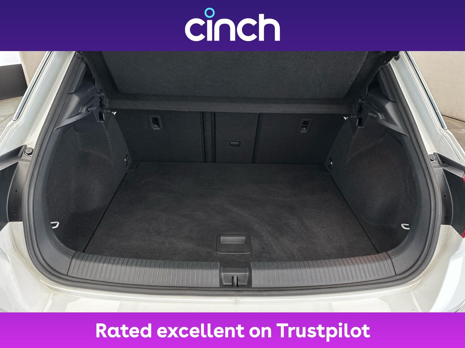 Used Volkswagen T-Roc 2022 for sale - 76082298: Photo 21