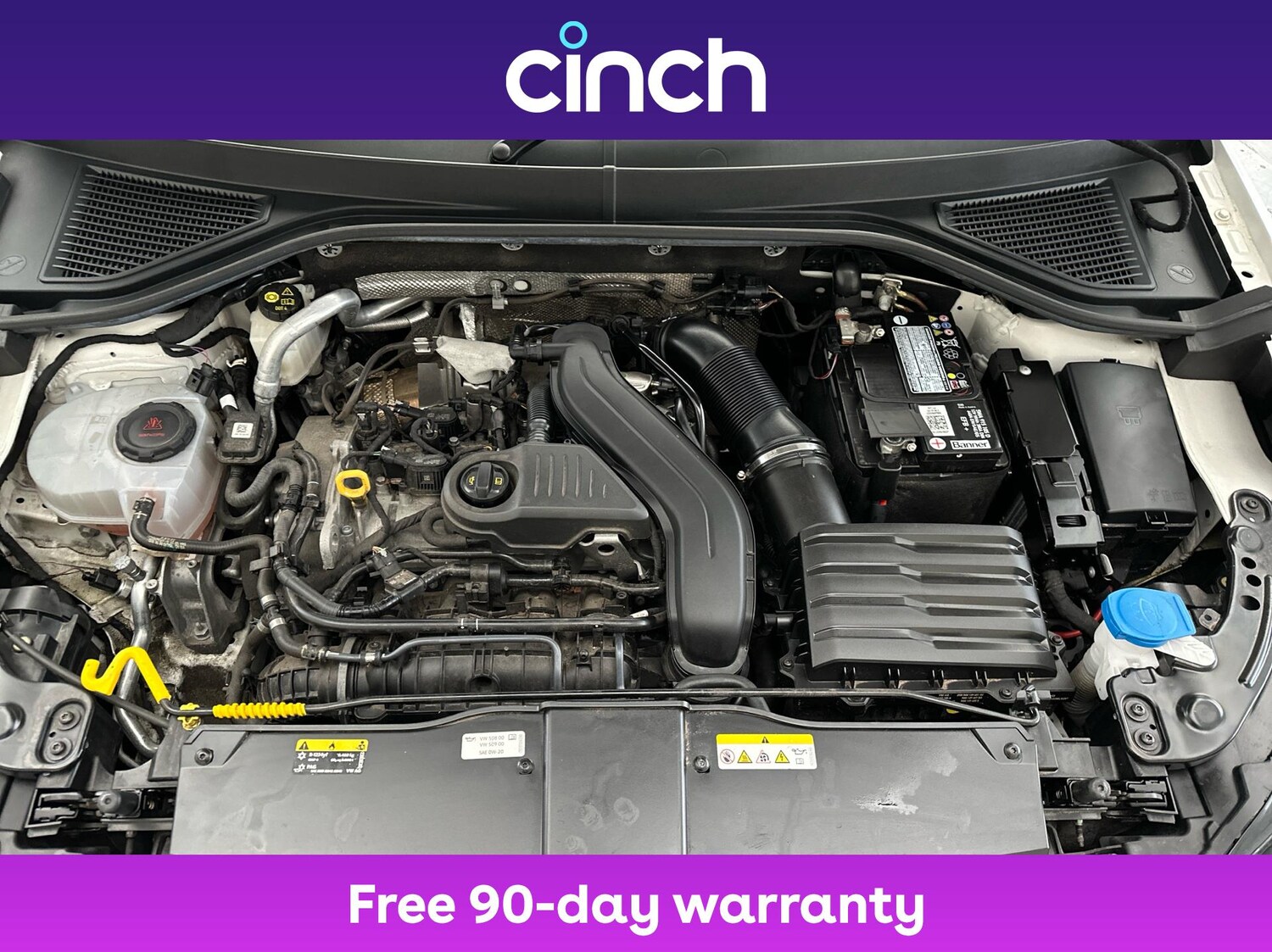 Used Volkswagen T-Roc 2022 for sale - 76082298: Photo 23