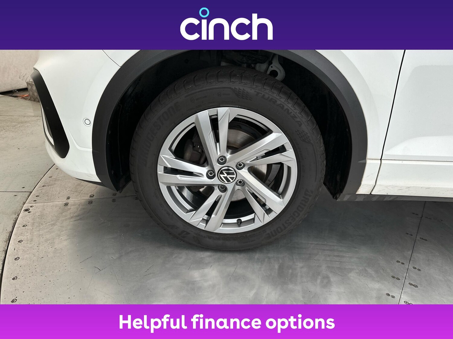 Used Volkswagen T-Roc 2022 for sale - 76082298: Photo 24