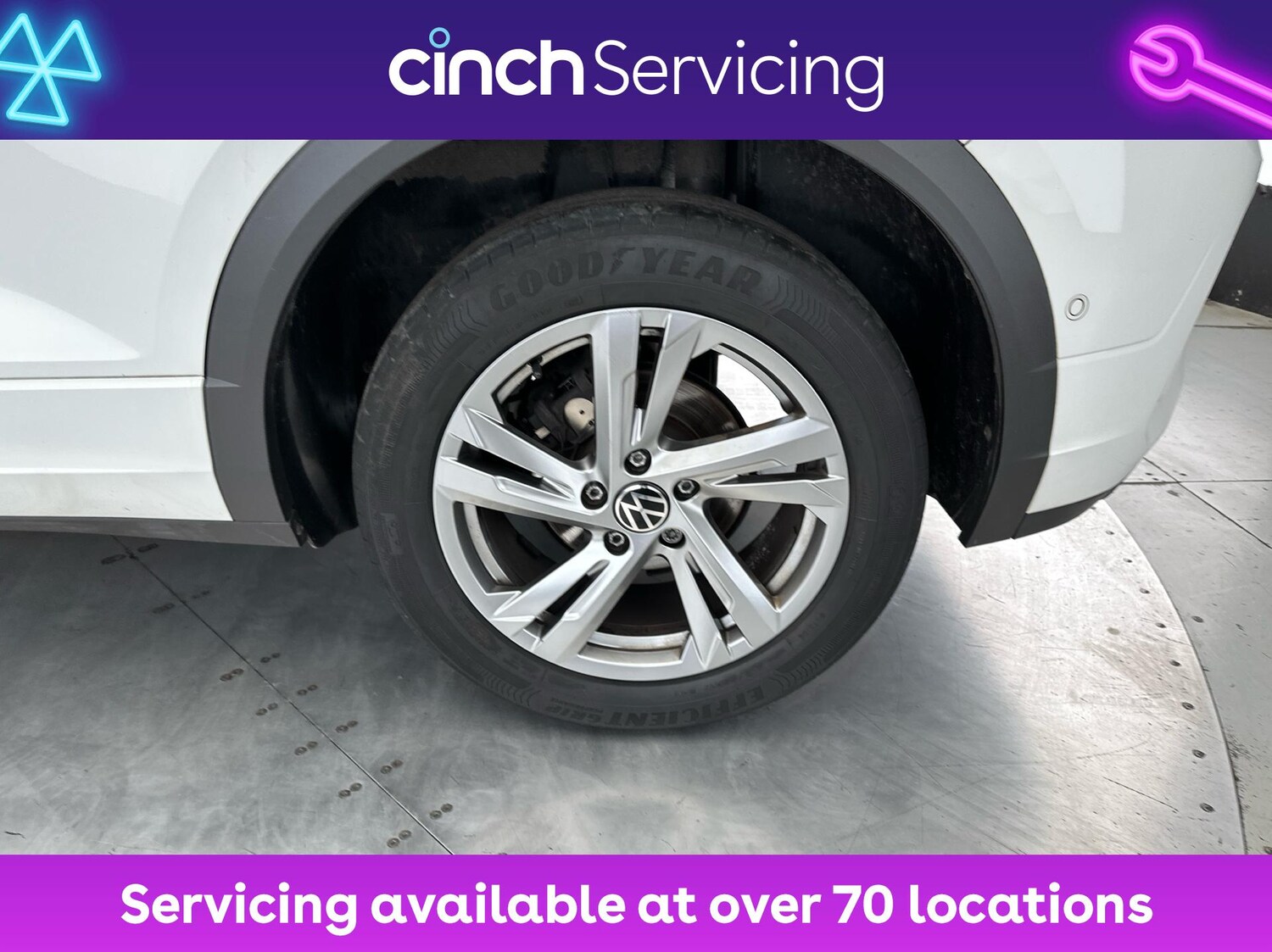 Used Volkswagen T-Roc 2022 for sale - 76082298: Photo 26