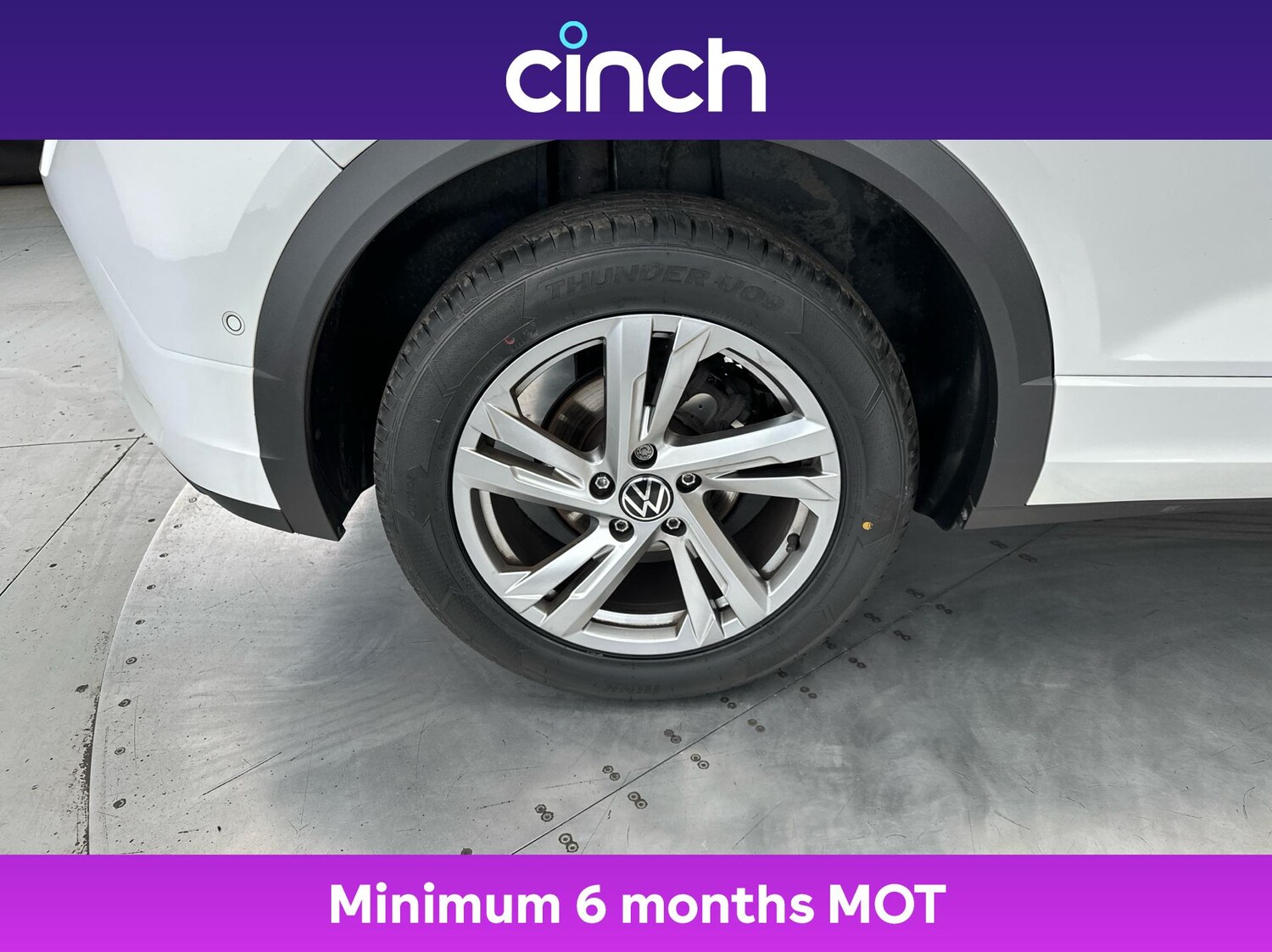 Used Volkswagen T-Roc 2022 for sale - 76082298: Photo 27