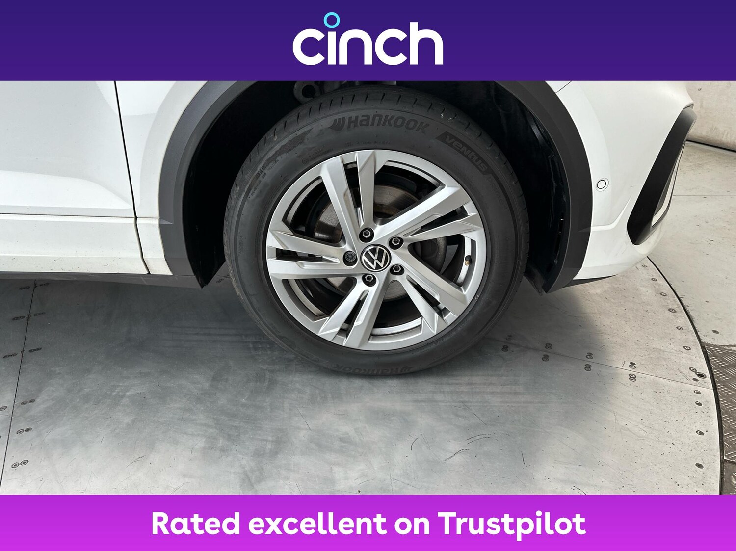 Used Volkswagen T-Roc 2022 for sale - 76082298: Photo 28