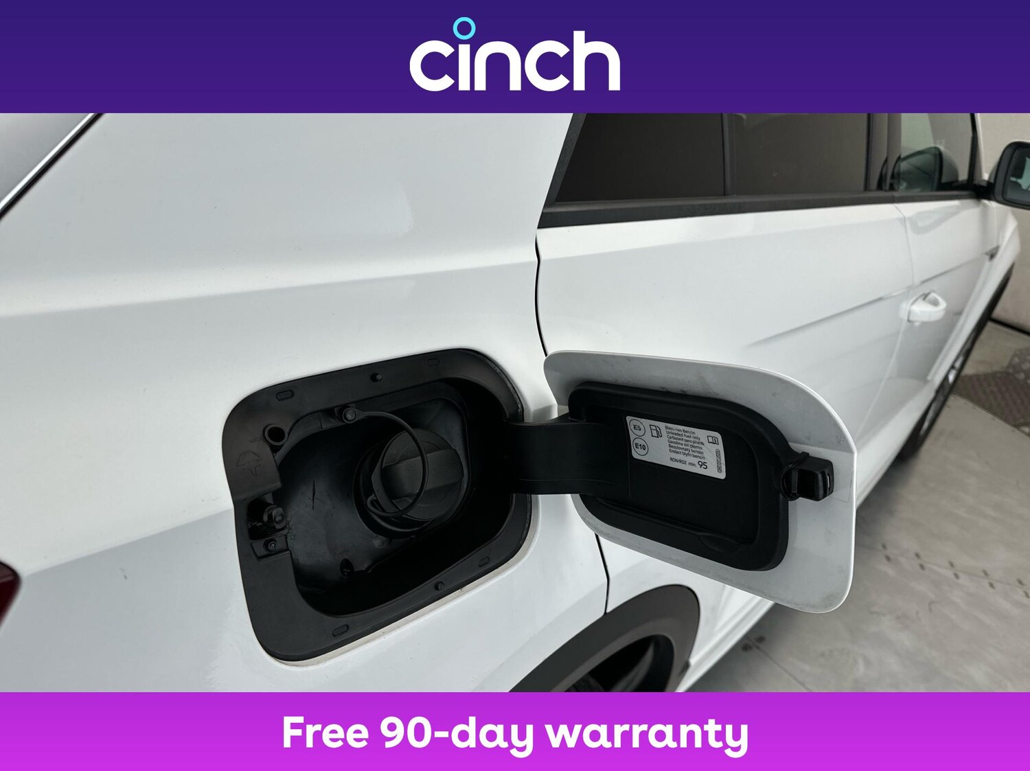 Used Volkswagen T-Roc 2022 for sale - 76082298: Photo 29