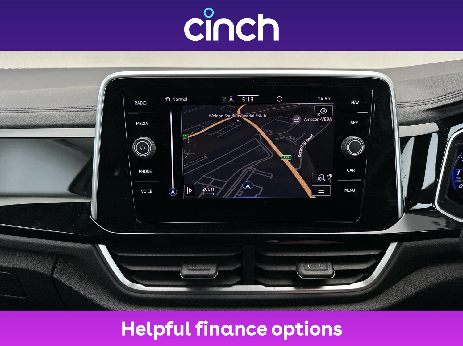 Used Volkswagen T-Roc 2022 for sale - 76082298: Photo 30