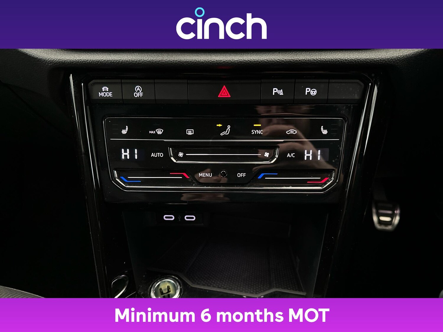 Used Volkswagen T-Roc 2022 for sale - 76082298: Photo 32