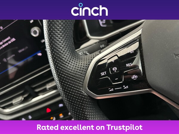 Used Volkswagen T-Roc 2022 for sale - 76082298: Photo 33