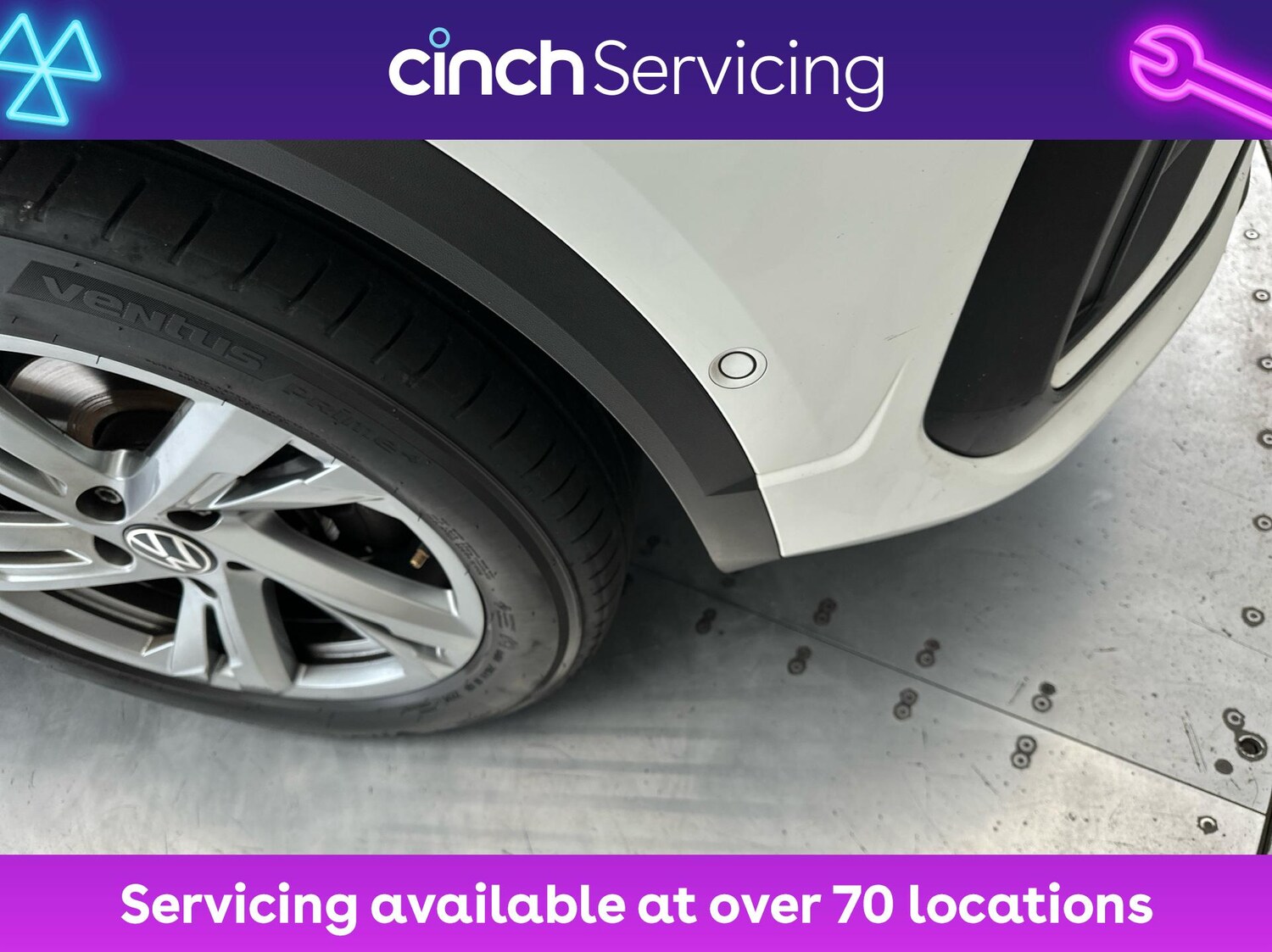 Used Volkswagen T-Roc 2022 for sale - 76082298: Photo 36