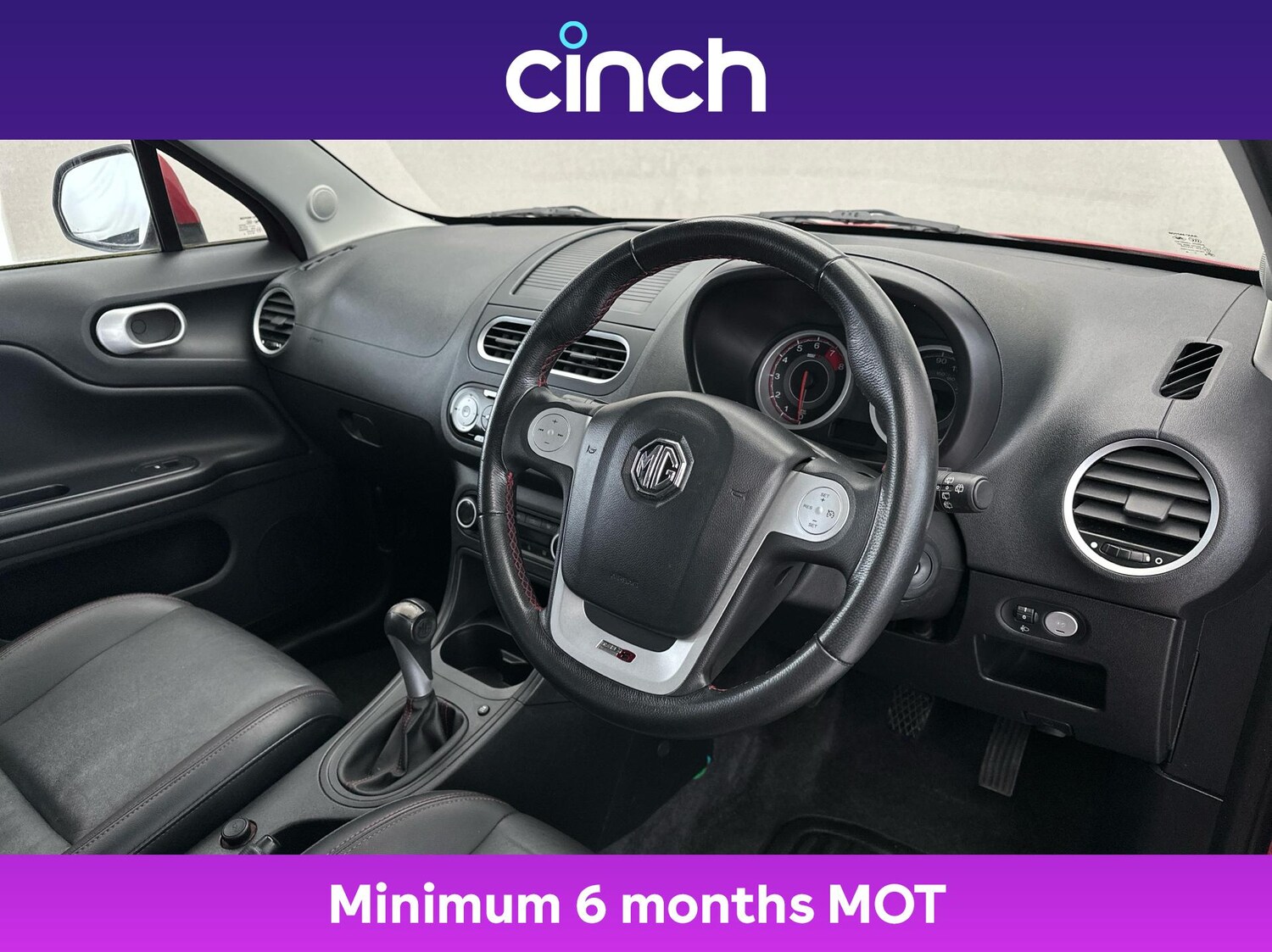 Used MG MG3 2017 for sale - 77014088: Photo 12