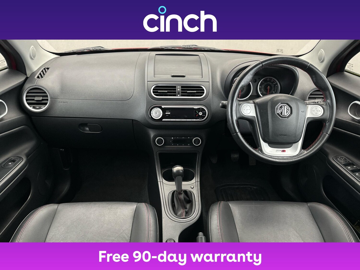 Used MG MG3 2017 for sale - 77014088: Photo 15