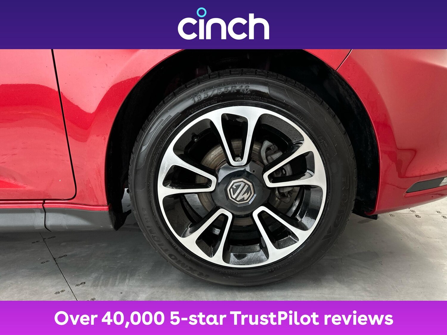 Used MG MG3 2017 for sale - 77014088: Photo 28