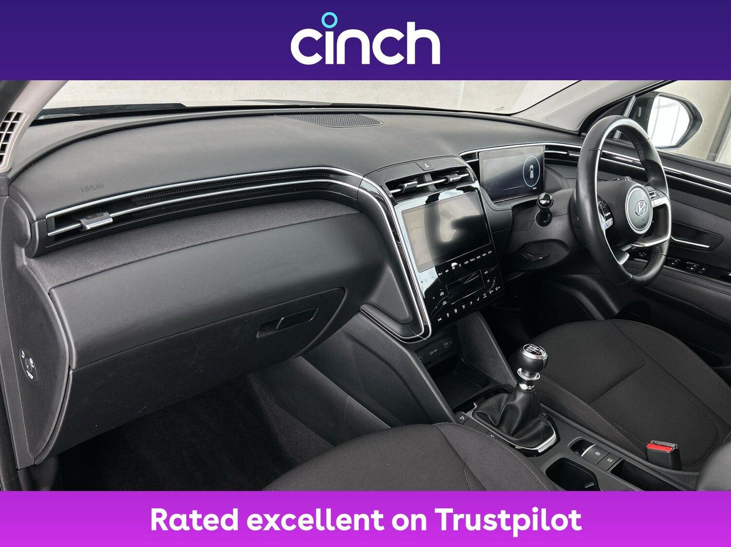 Used Hyundai TUCSON 2021 for sale - 76176603: Photo 14