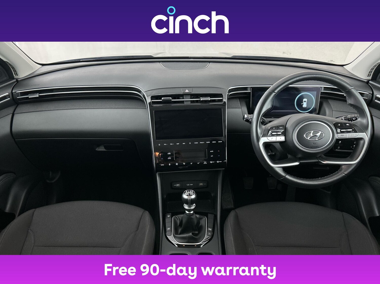 Used Hyundai TUCSON 2021 for sale - 76176603: Photo 15