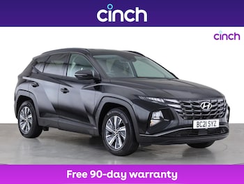 Hyundai - TUCSON