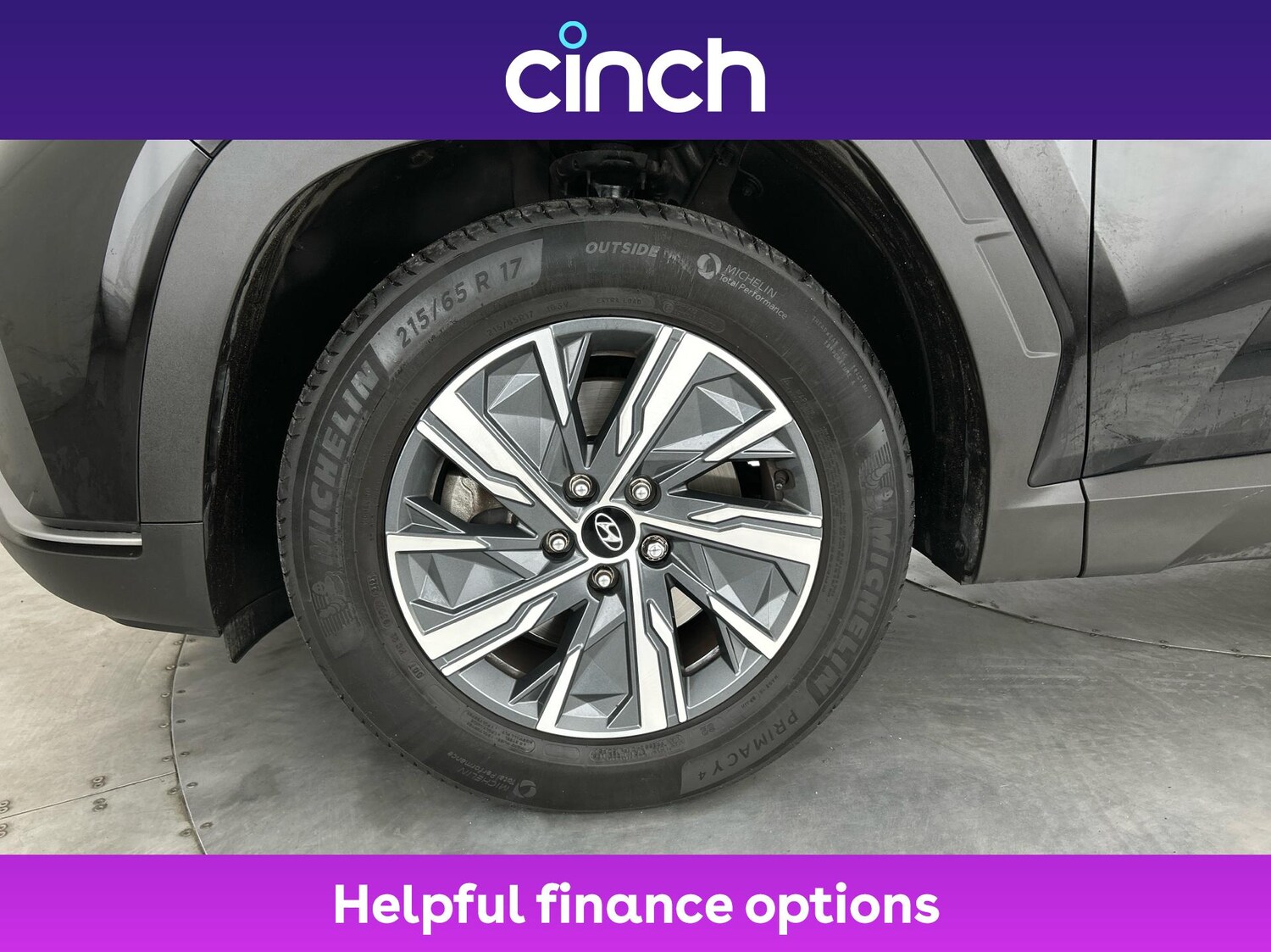 Used Hyundai TUCSON 2021 for sale - 76176603: Photo 24
