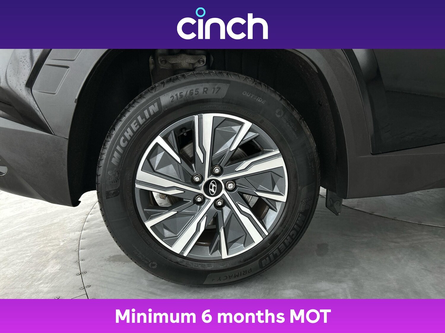 Used Hyundai TUCSON 2021 for sale - 76176603: Photo 27