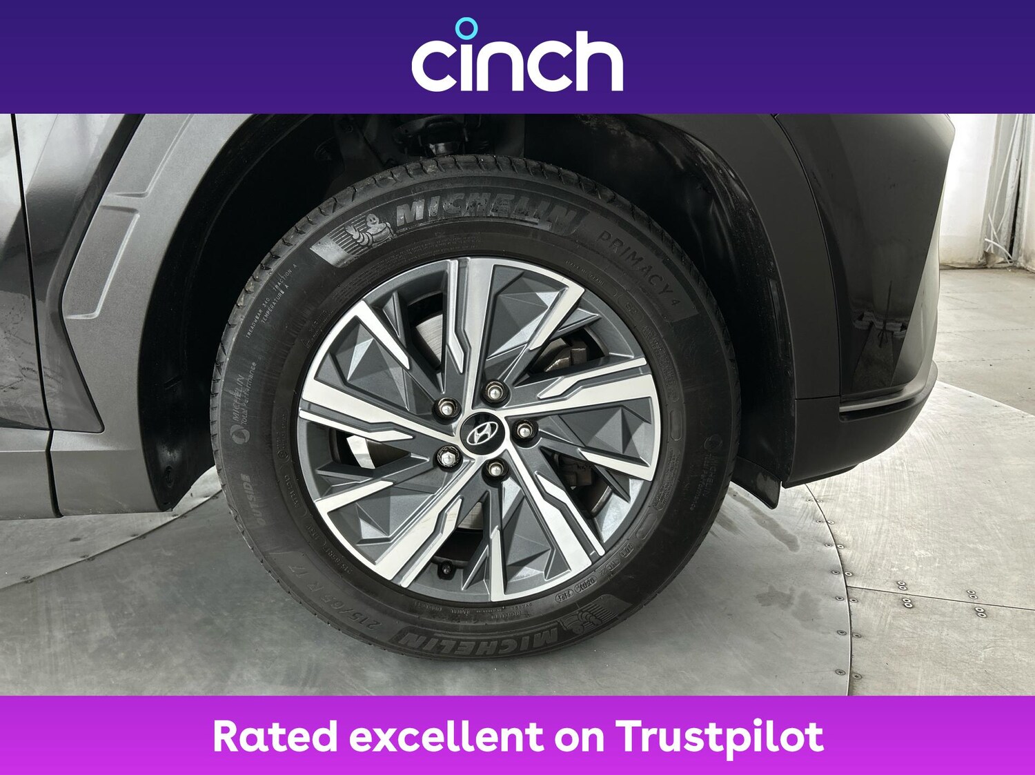 Used Hyundai TUCSON 2021 for sale - 76176603: Photo 28