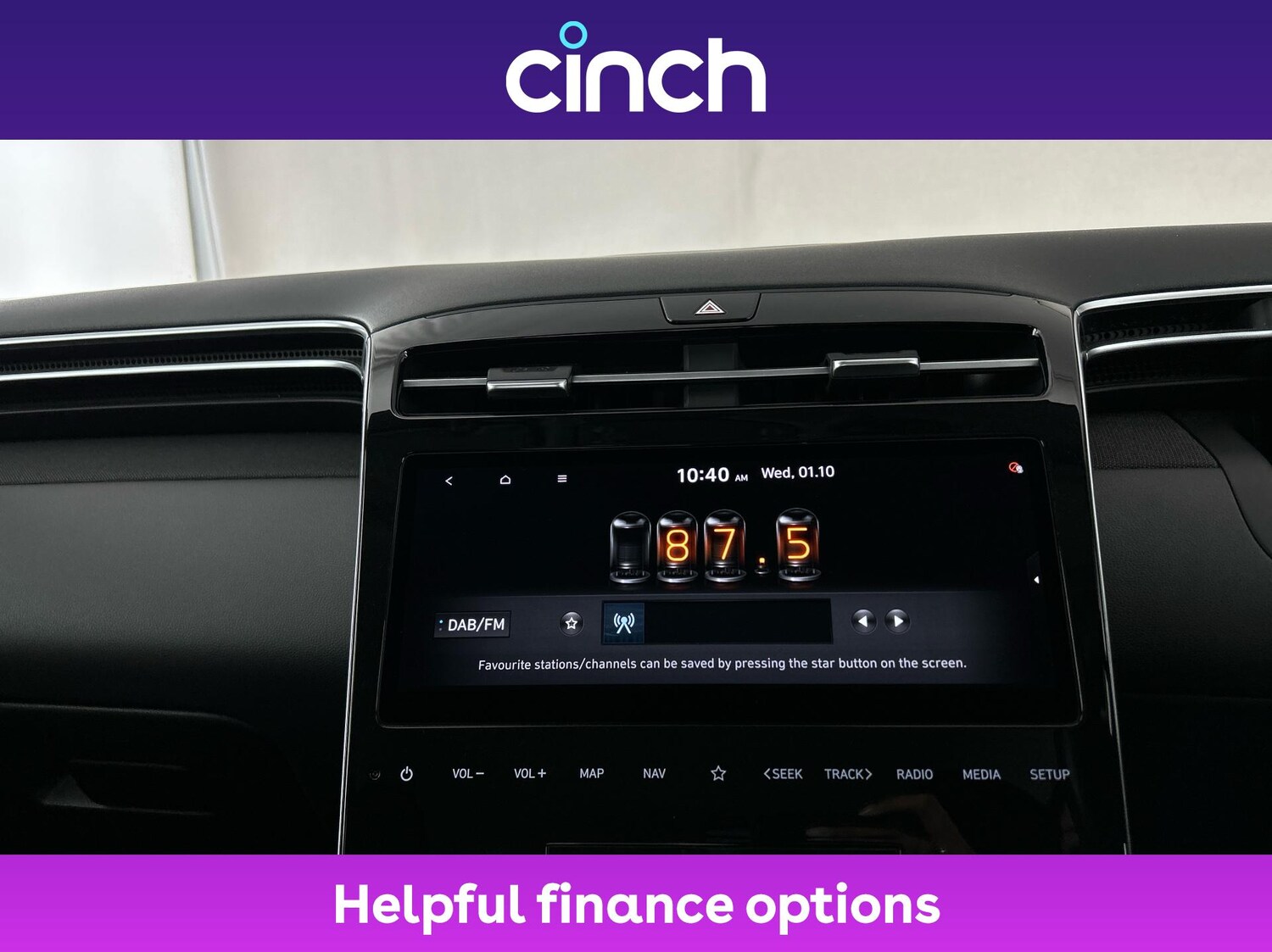 Used Hyundai TUCSON 2021 for sale - 76176603: Photo 30