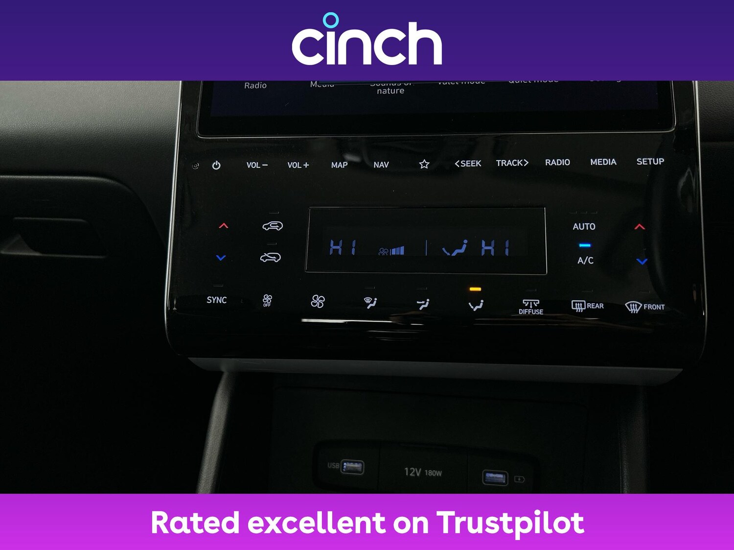 Used Hyundai TUCSON 2021 for sale - 76176603: Photo 33