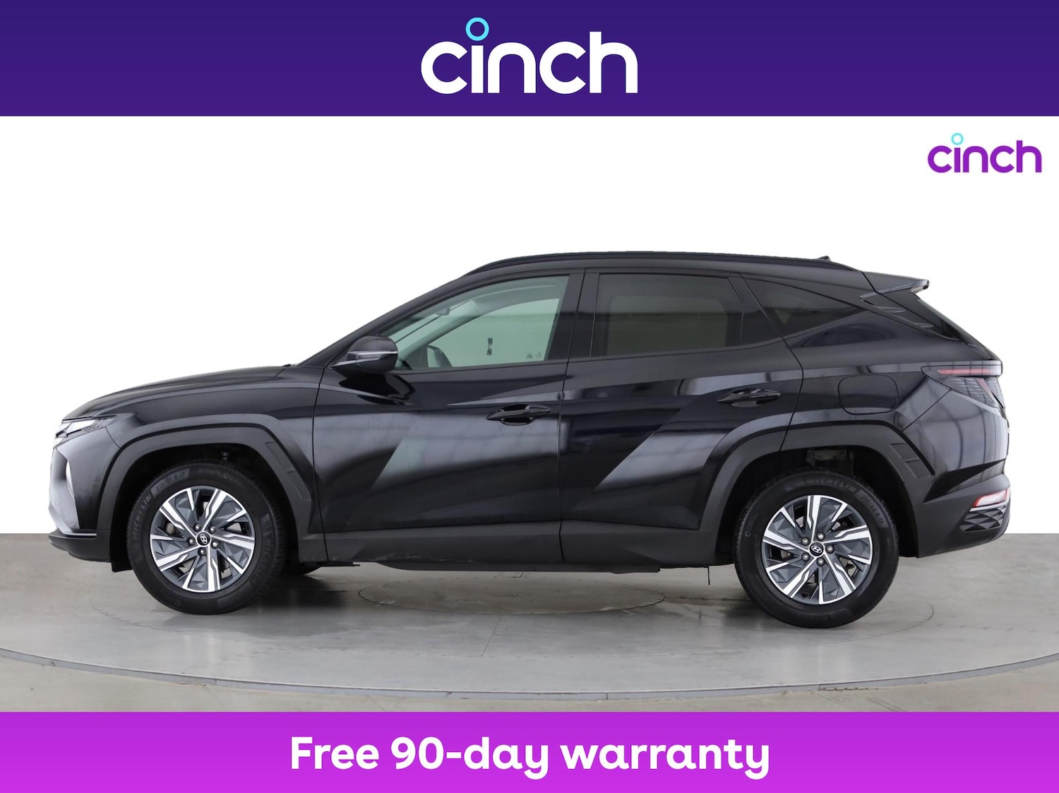Used Hyundai TUCSON 2021 for sale - 76176603: Photo 8