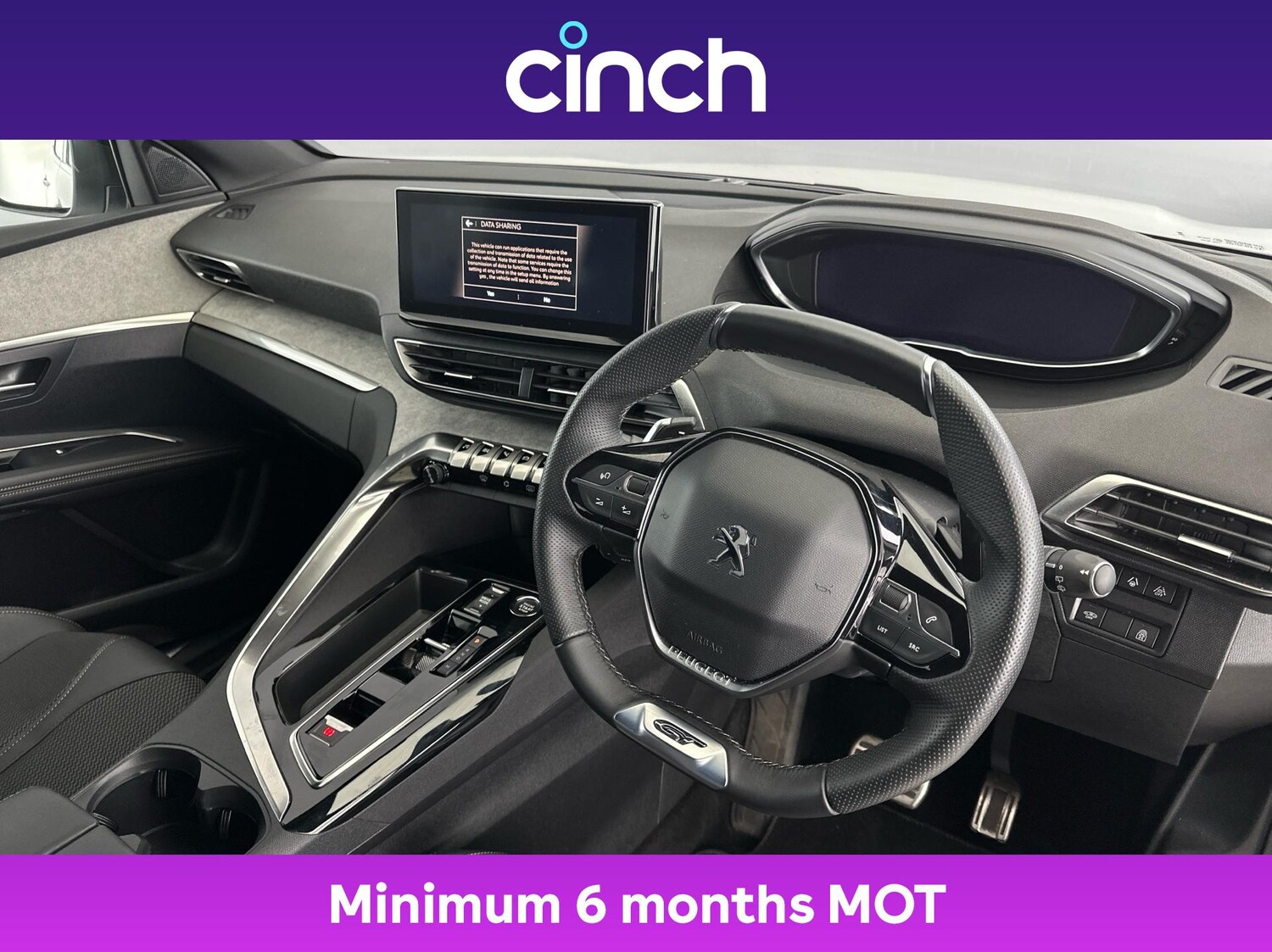 Used Peugeot 3008 2023 for sale - 76804416: Photo 12