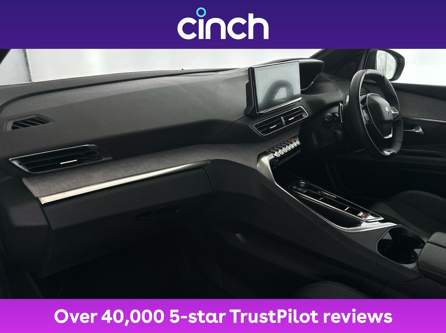 Used Peugeot 3008 2023 for sale - 76804416: Photo 14