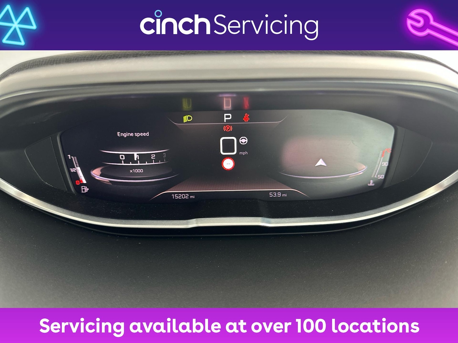 Used Peugeot 3008 2023 for sale - 76804416: Photo 18