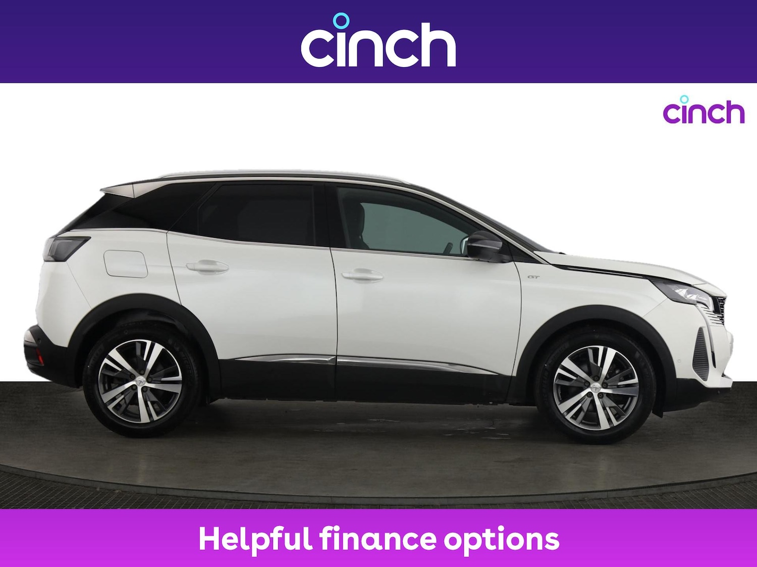 Used Peugeot 3008 2023 for sale - 76804416: Photo 2