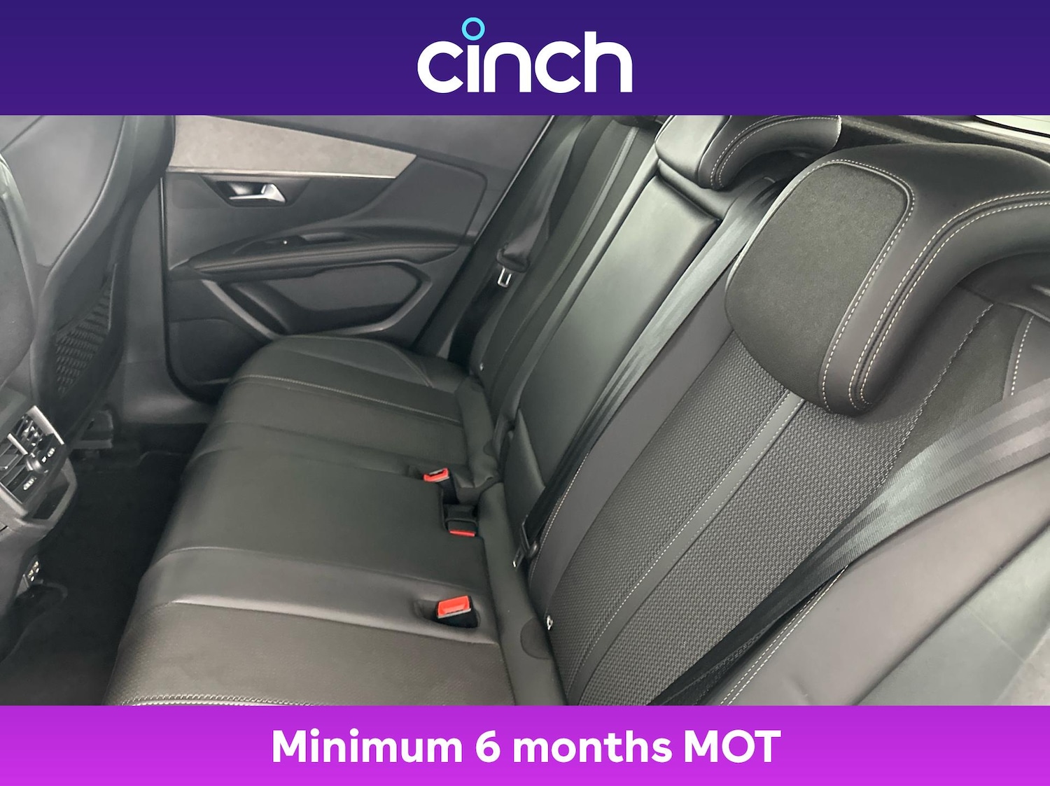 Used Peugeot 3008 2023 for sale - 76804416: Photo 20