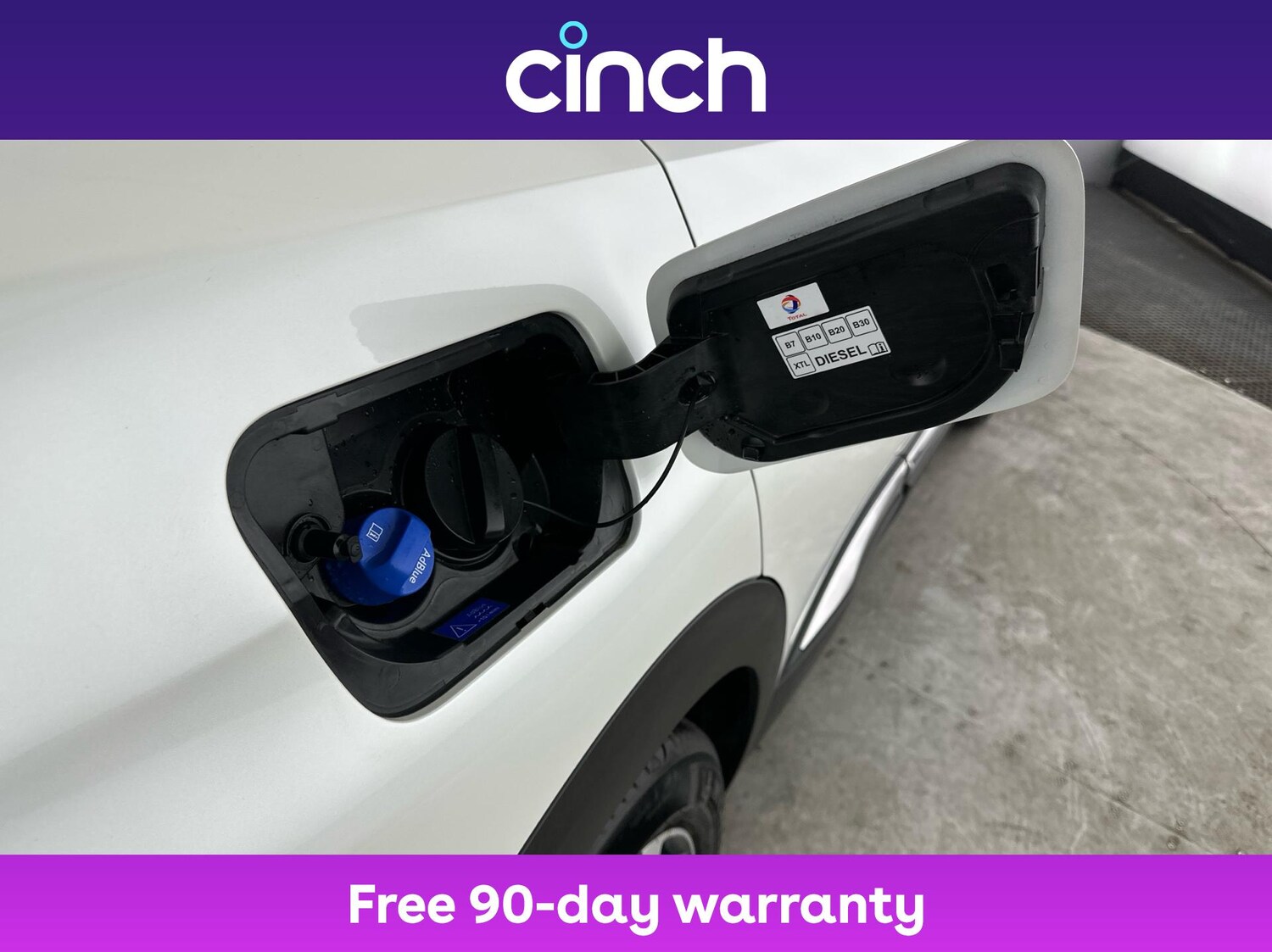 Used Peugeot 3008 2023 for sale - 76804416: Photo 29