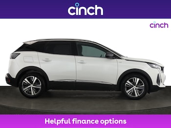 Used Peugeot 3008 2023 for sale - 76804416: Photo