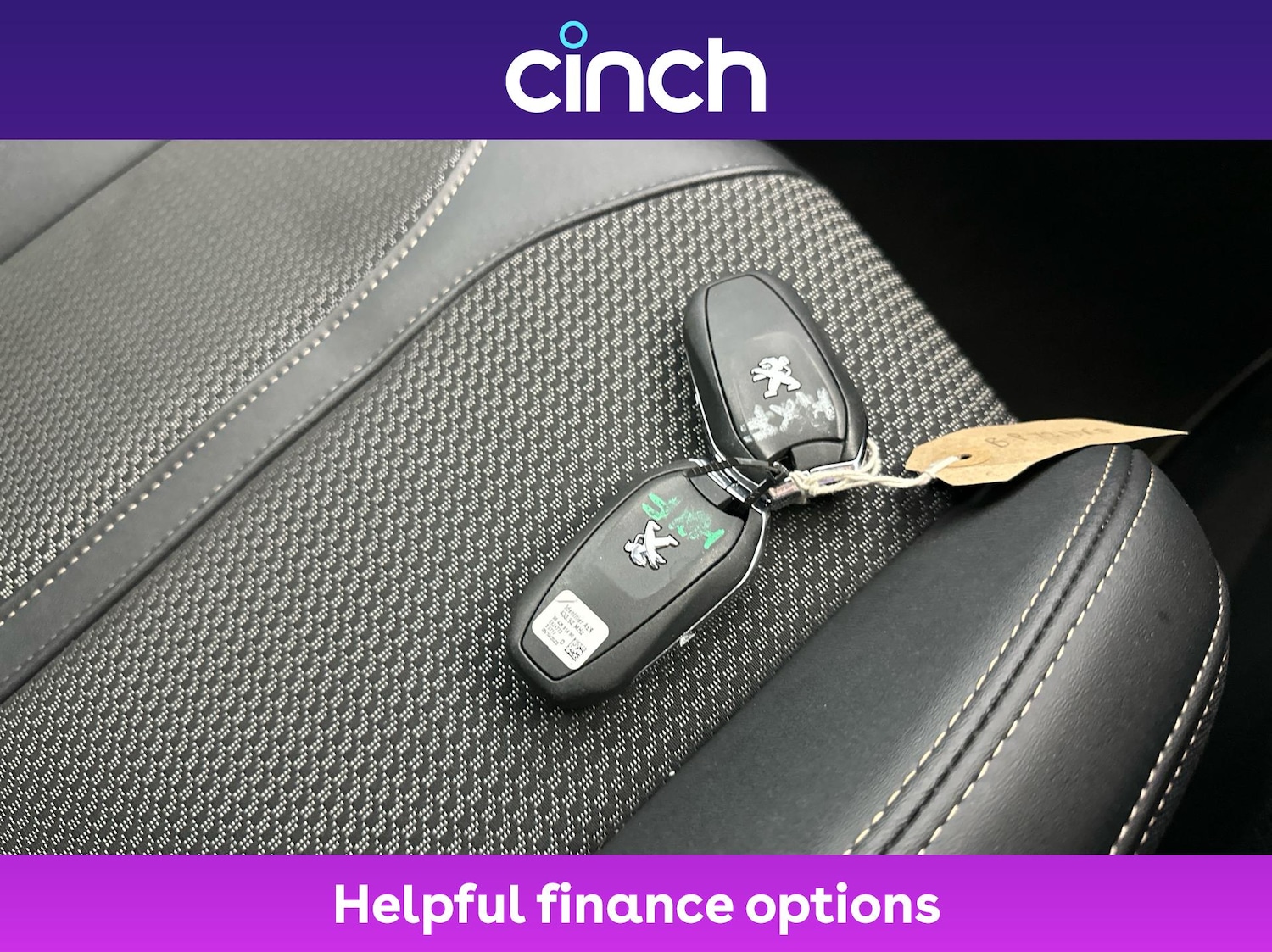 Used Peugeot 3008 2023 for sale - 76804416: Photo 30