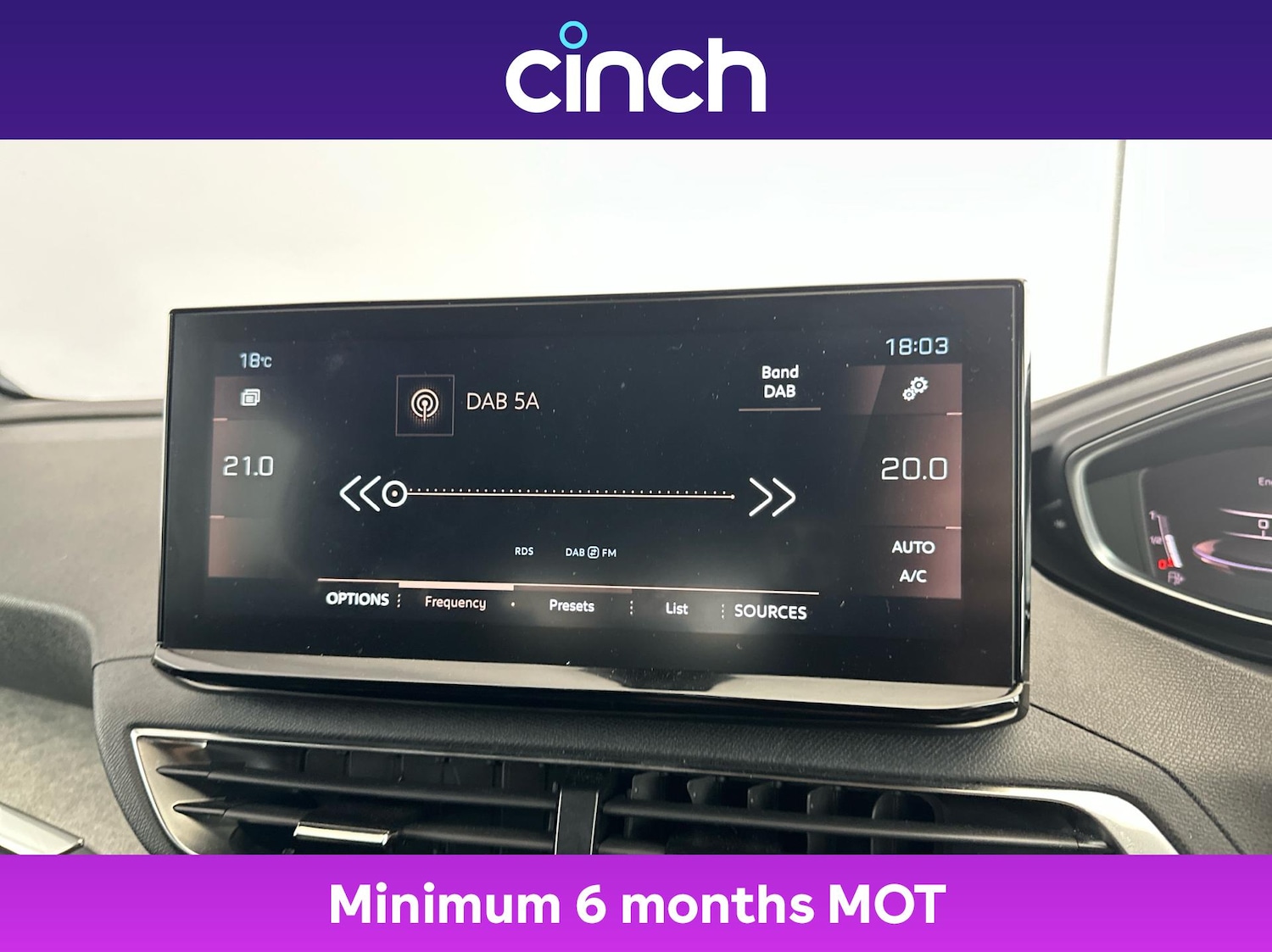 Used Peugeot 3008 2023 for sale - 76804416: Photo 32