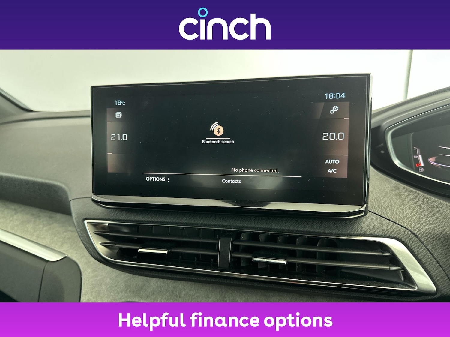 Used Peugeot 3008 2023 for sale - 76804416: Photo 35