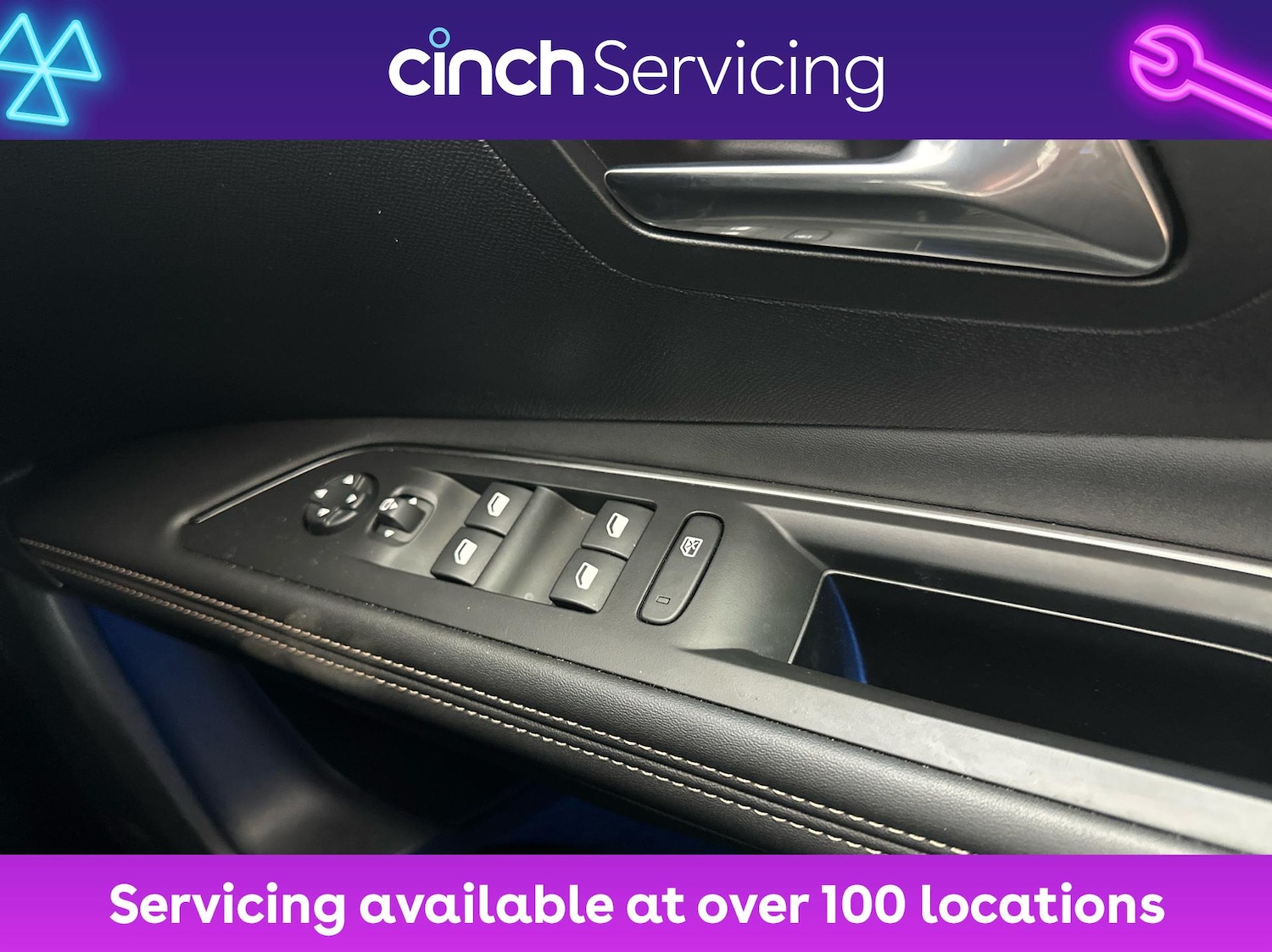 Used Peugeot 3008 2023 for sale - 76804416: Photo 36